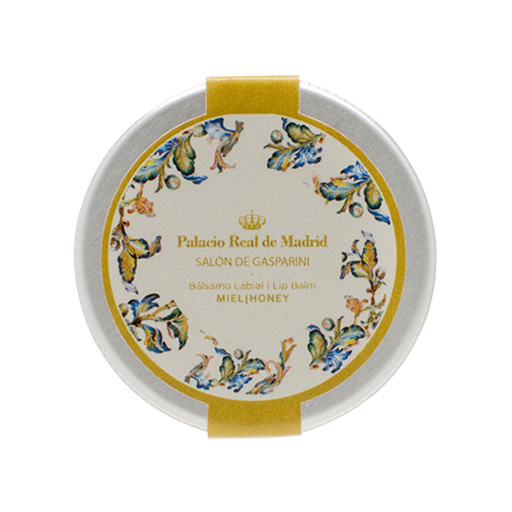 Alternative view of PNM Gasparini Lip balm 15ml