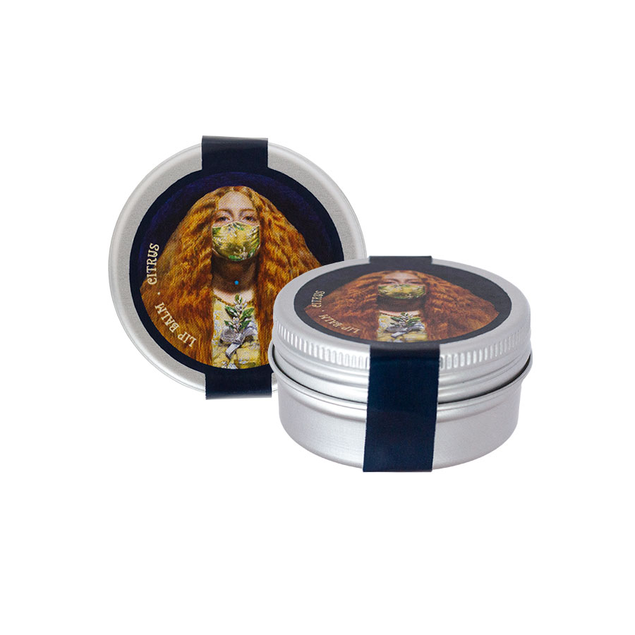 BRIDESMAID Lip balm 15ml