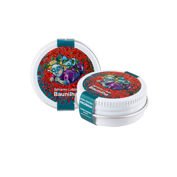 Lip Balm 15ml "Torre Sineira"