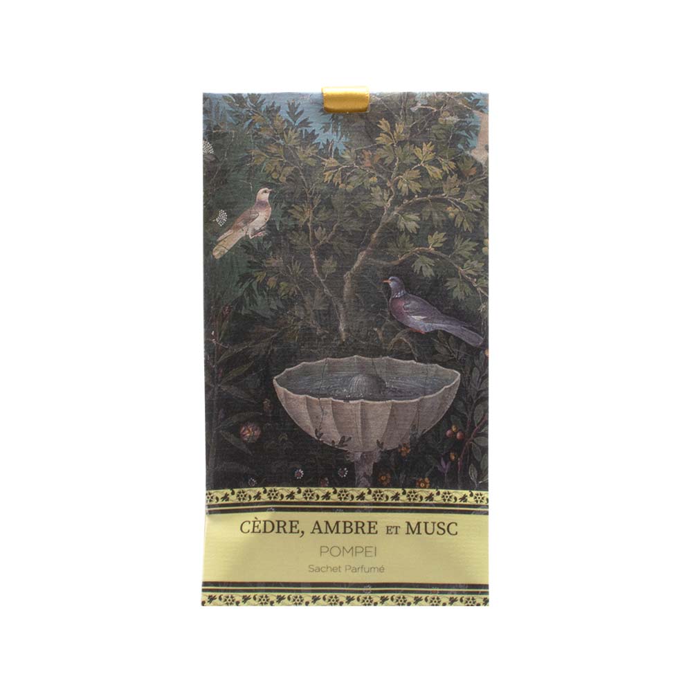 Scented Sachet POMPEI - Image 2