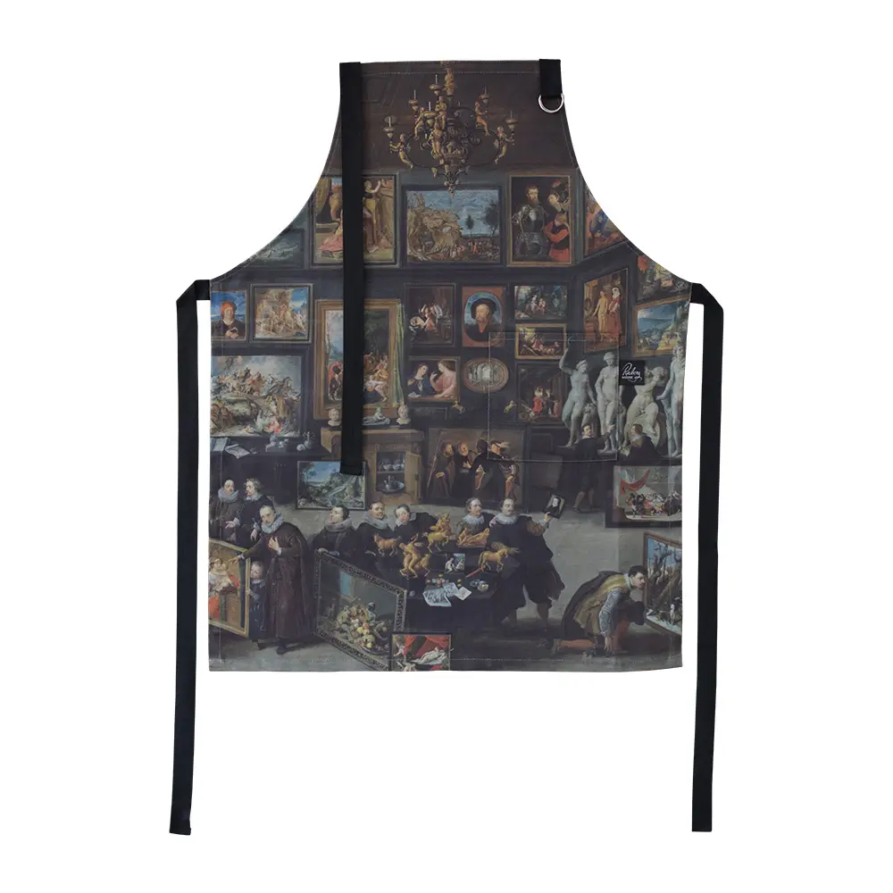 Kitchen Apron RUBENSHIUIS