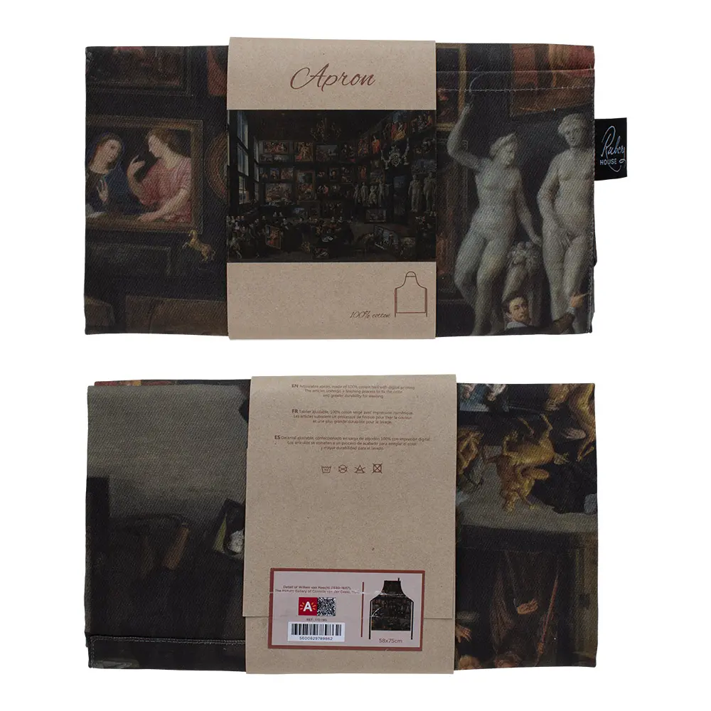 Kitchen Apron RUBENSHIUIS - Image 3