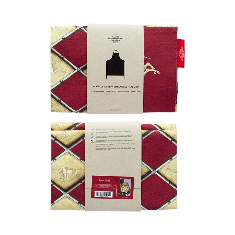 Kitchen Apron Unicorn - Image 3