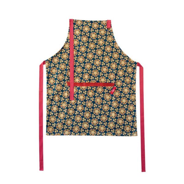 Kitchen Apron KHM Klimt