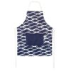 Kitchen Apron OCEANARIO