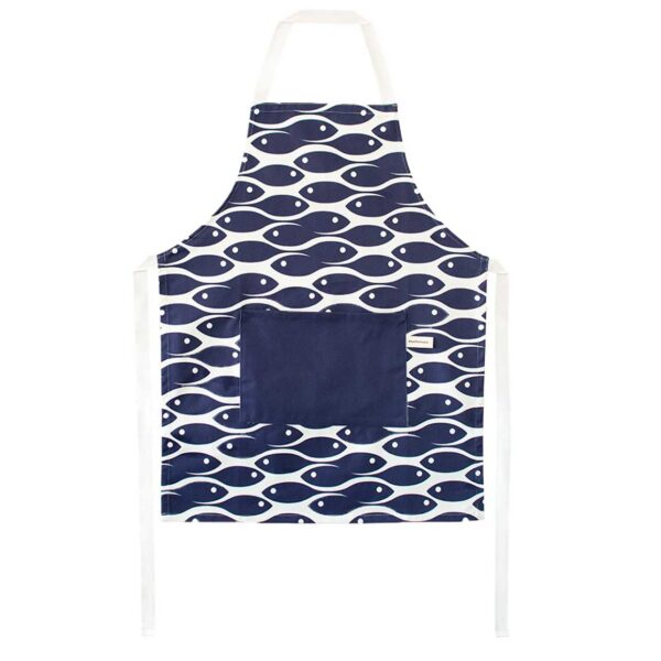 Kitchen Apron OCEANARIO