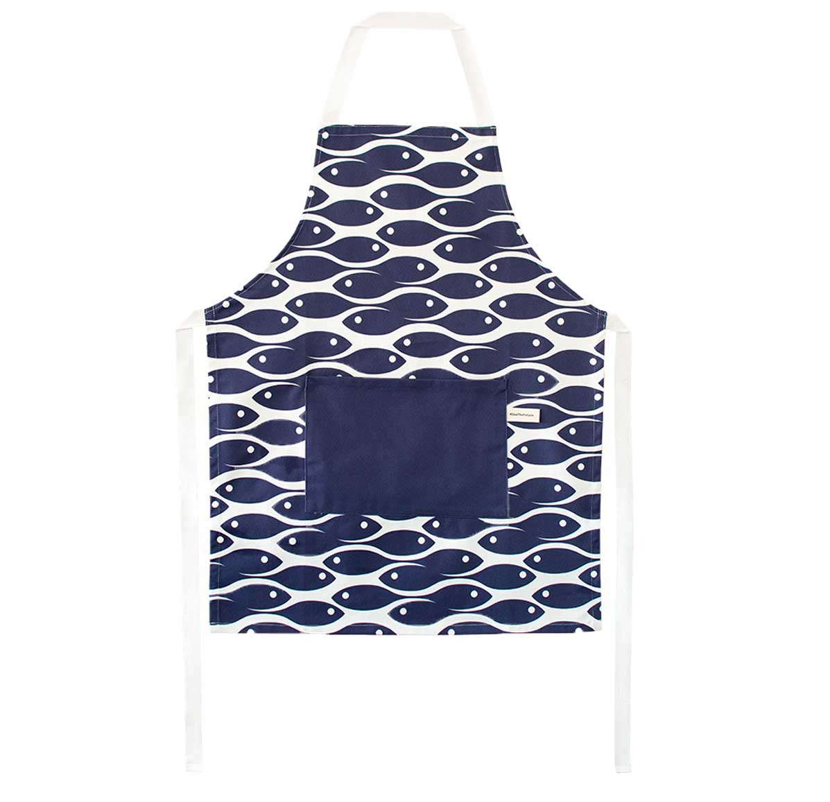 Kitchen Apron OCEANARIO