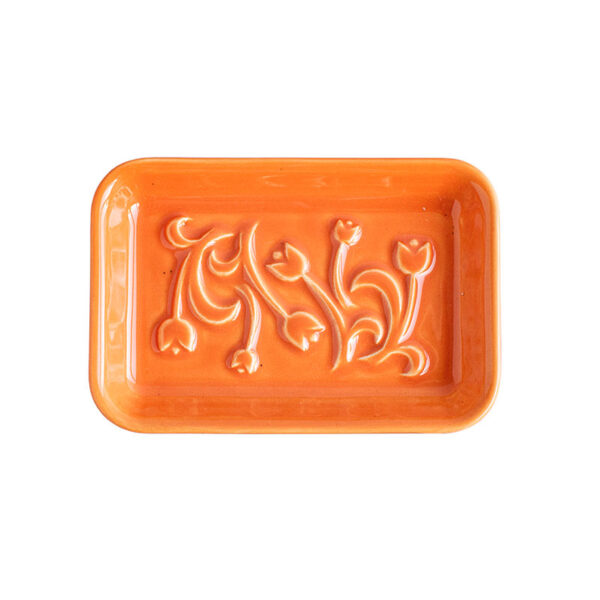 Soap Dish TULIP