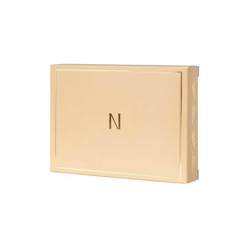 Soap dish FONTAINEBLEAU Palme dOr - Image 4