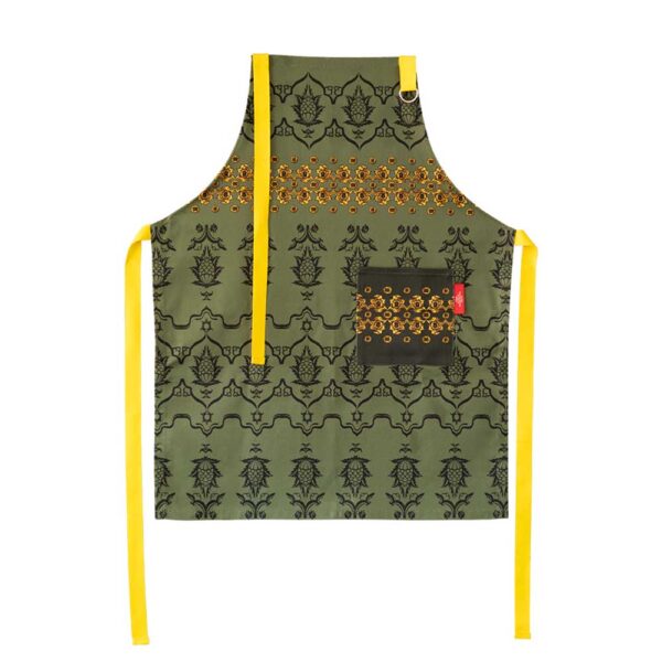 Kitchen Apron Kaiser Friedrich
