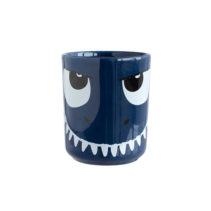 OCEANARIO Shark Mug for Kids - Image 2