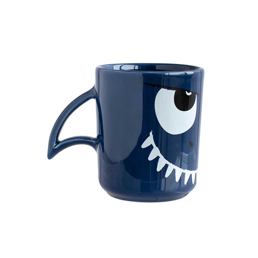 OCEANARIO Shark Mug for Kids