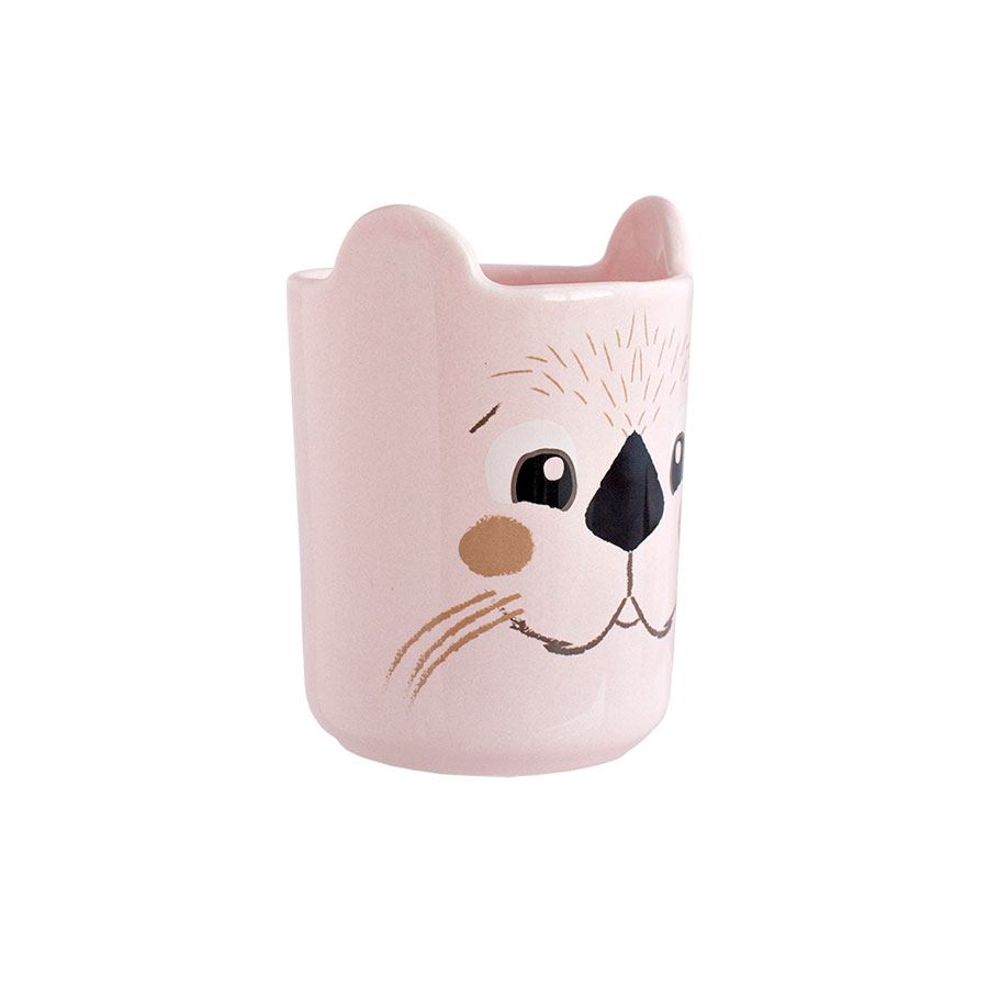 OCEANARIO Otter Mug - Image 3
