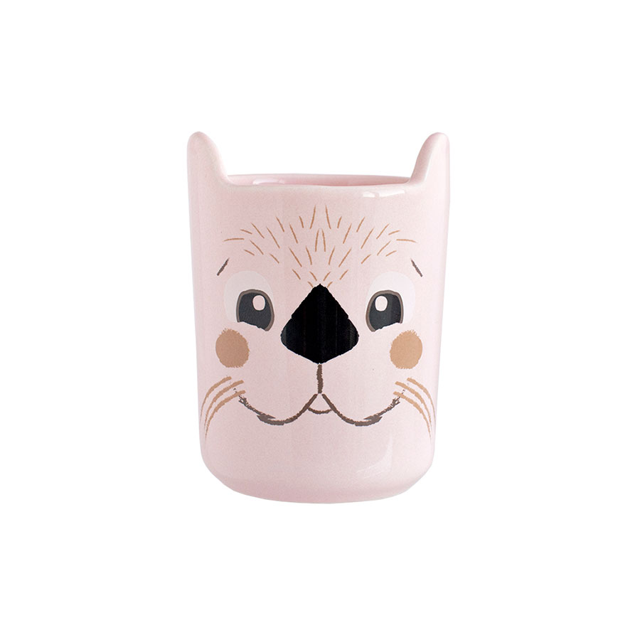 OCEANARIO Otter Mug - Image 5