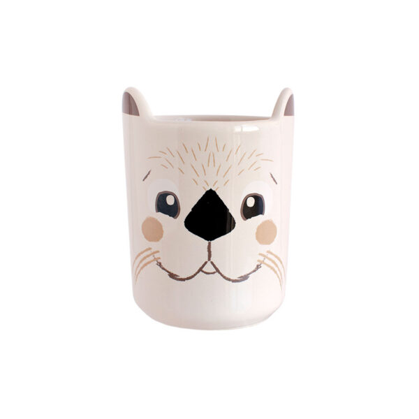 OCEANARIO Otter Mug