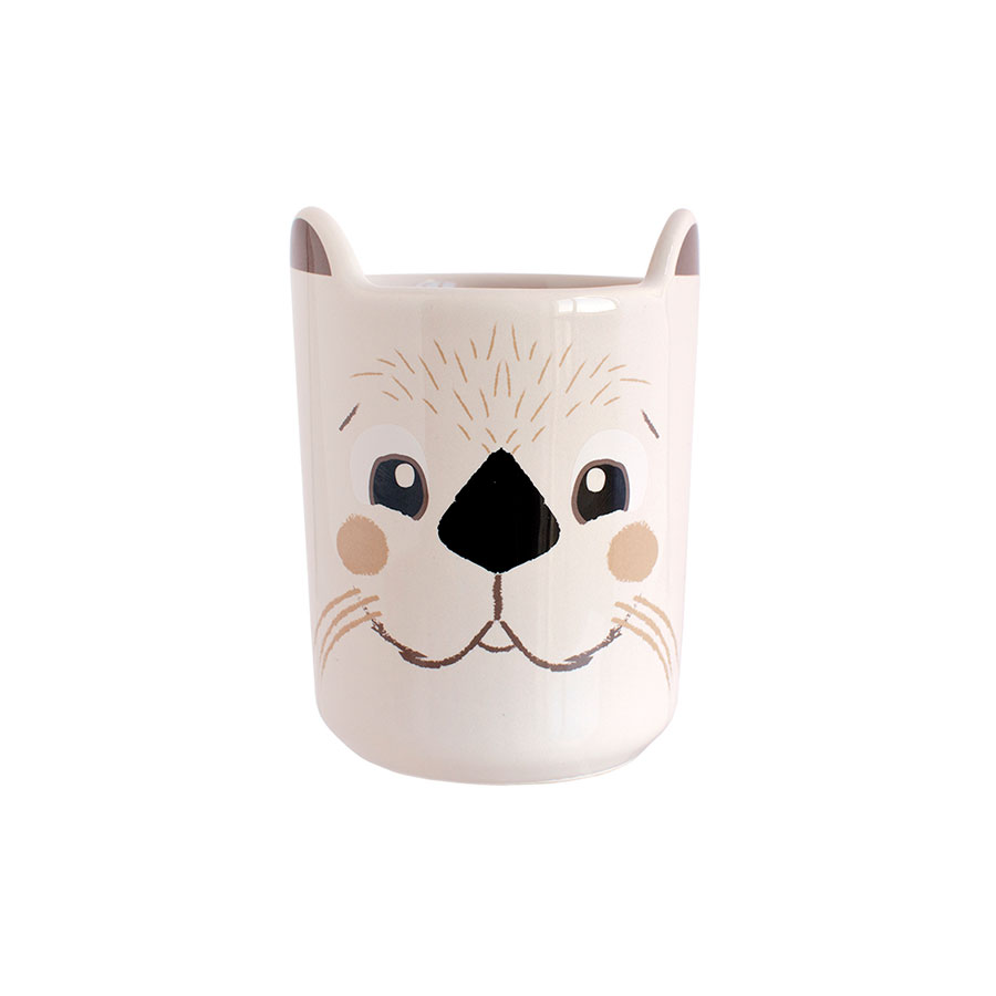 OCEANARIO Otter Mug