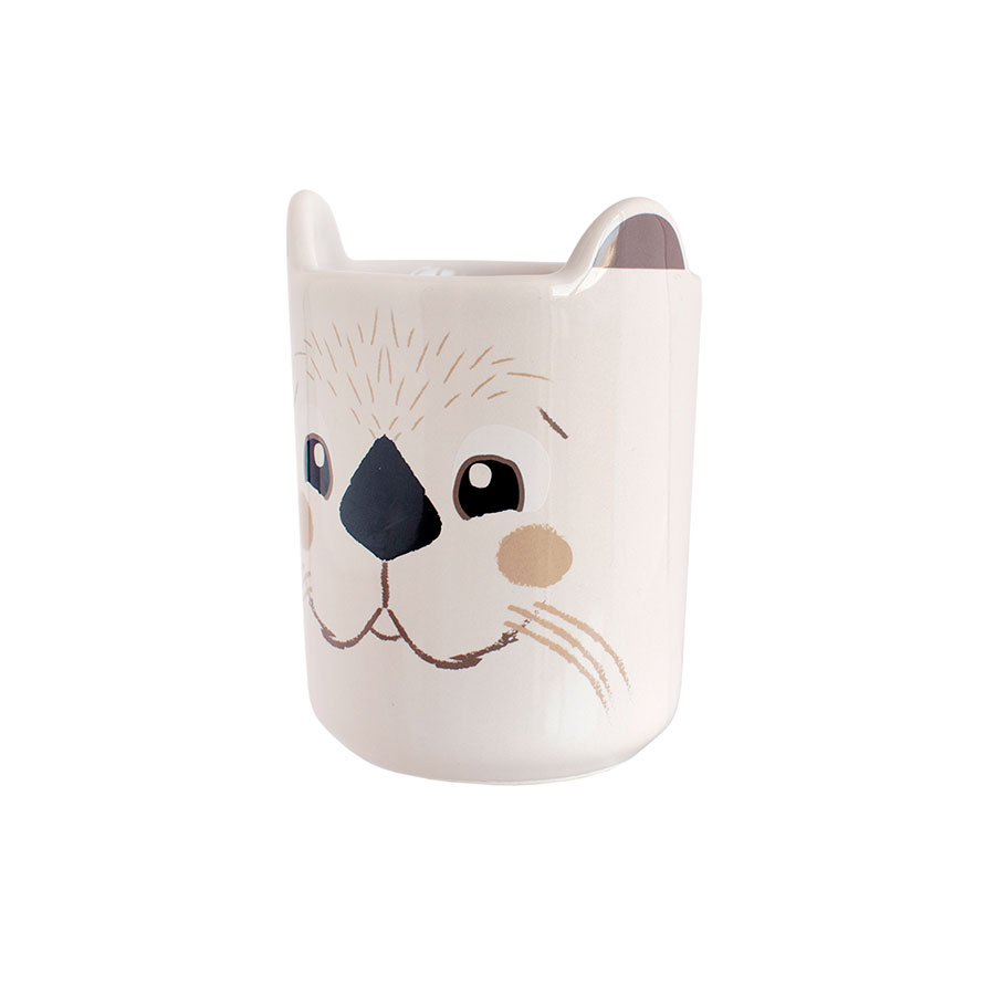 OCEANARIO Otter Mug - Image 2