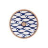 Trivet OCEANARIO