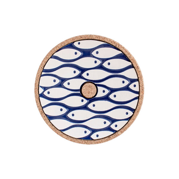 Trivet OCEANARIO