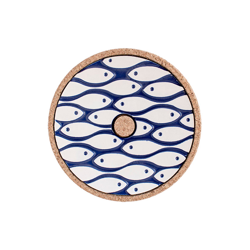 Trivet OCEANARIO
