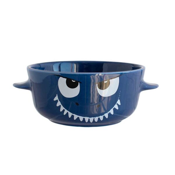 Alternative view of OCEANARIO Shark Bowl