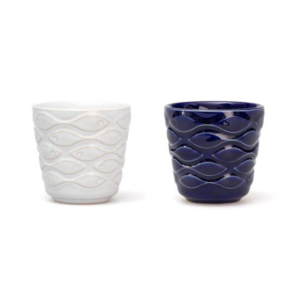 OCEANARIO Espresso Cup