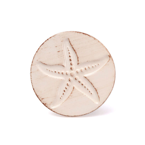 NSCIENCE Starfish Coaster