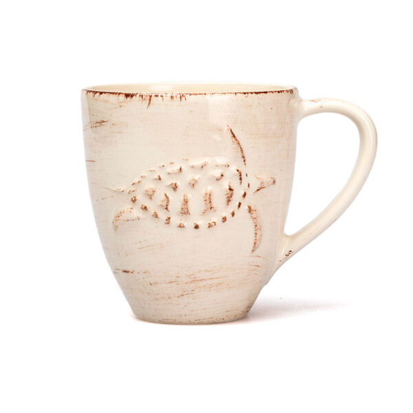 NSCIENCE Turtle Mug