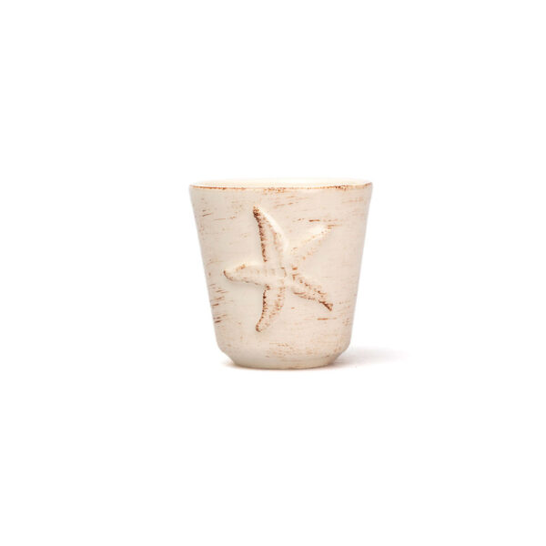 NSCIENCE Starfish Espresso Cup