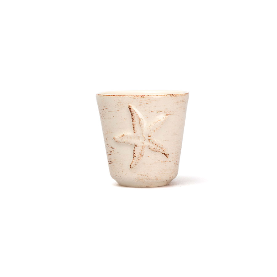 NSCIENCE Starfish Espresso Cup