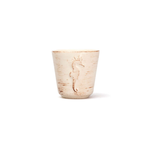 NSCIENCE Seahorse Espresso Cup