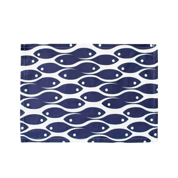 OCEANARIO Placemat