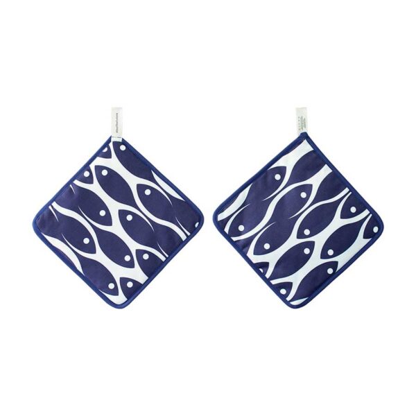 Pot Holder OCEANARIO