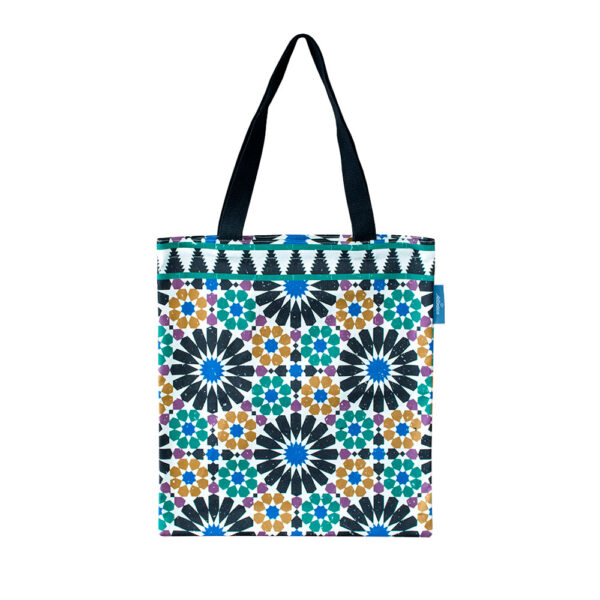 Shopper Bag Alicatos II