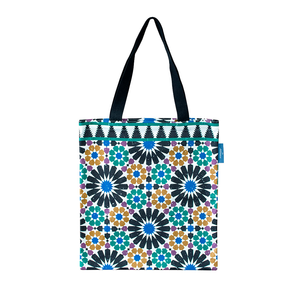 Shopper Bag Alicatos II