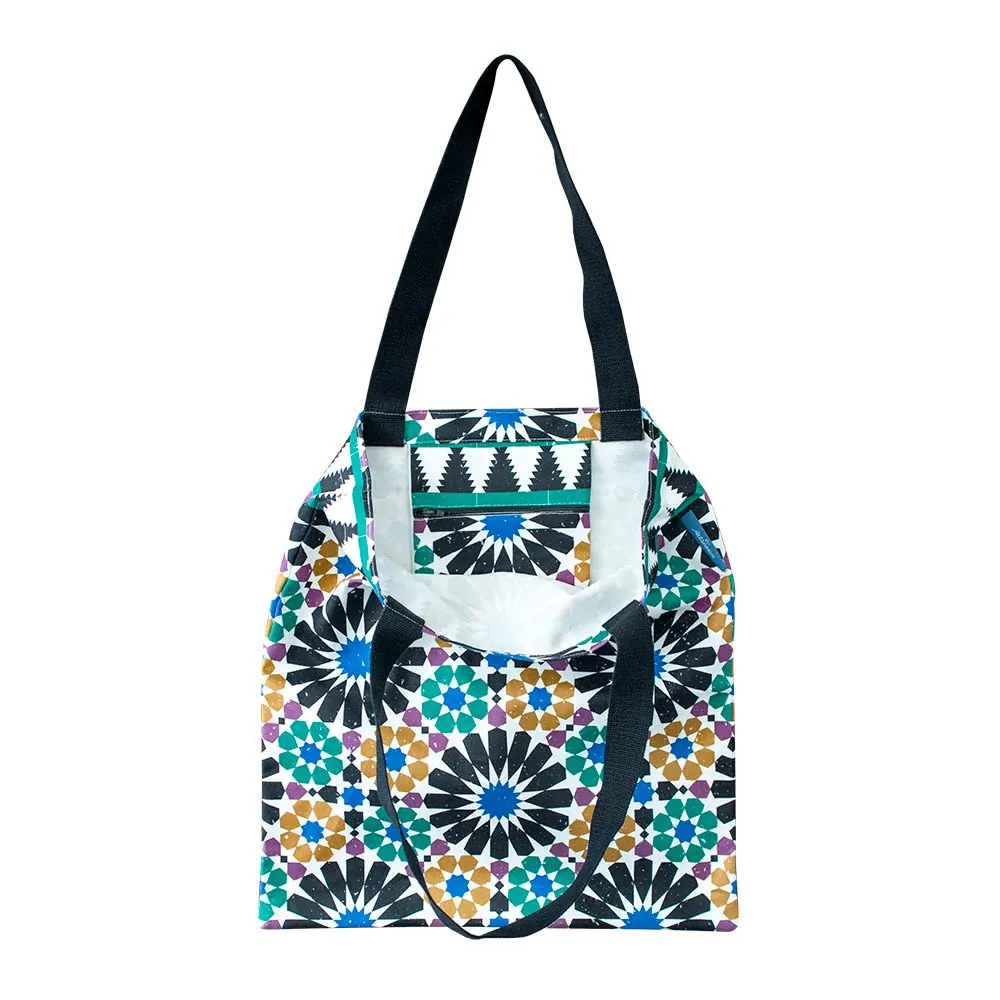 Shopper Bag Alicatos II - Image 2