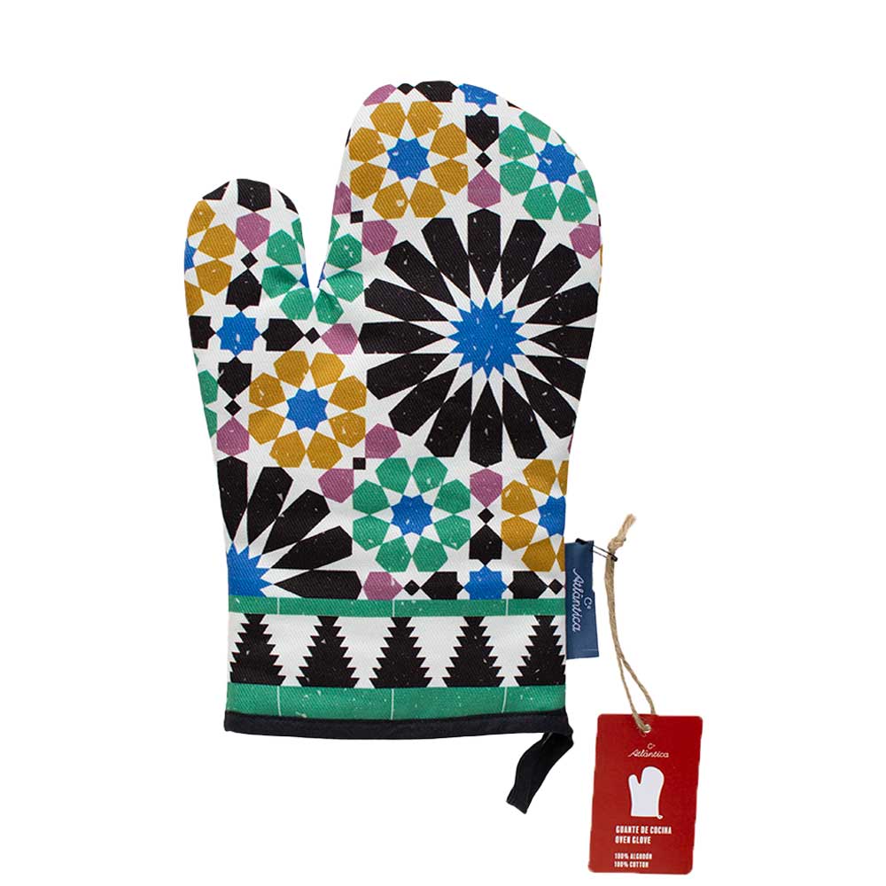 Oven Glove ALICATOS