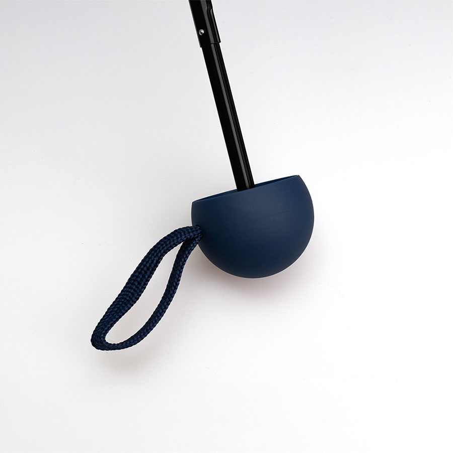 Umbrella 48cm AZULEJO Blue - Image 4