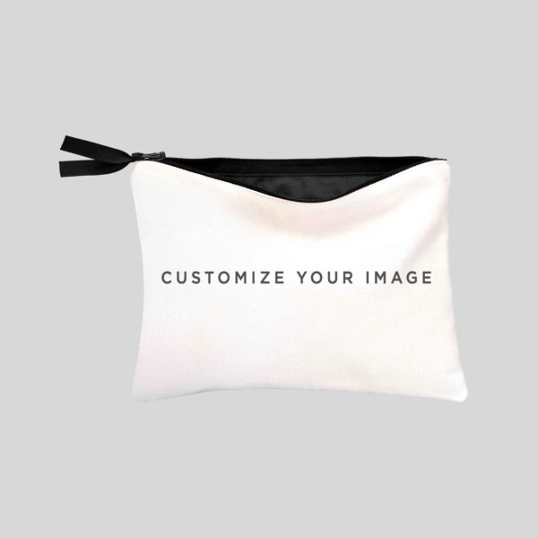 Alternative view of Cosmetic Pouch