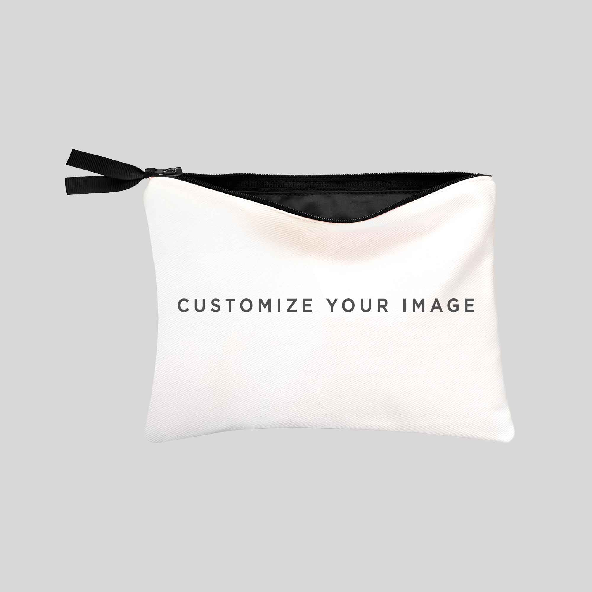 Cosmetic Pouch - Image 2