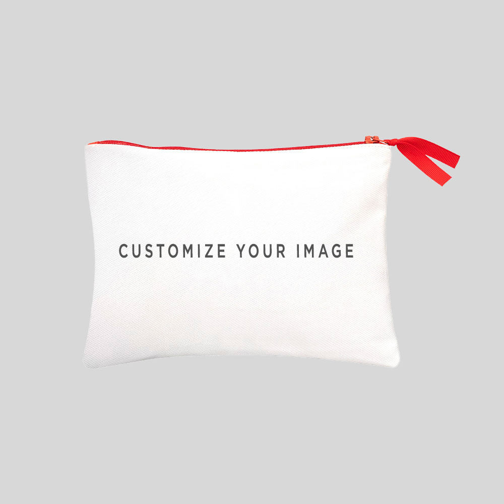 Cosmetic Pouch - Image 3