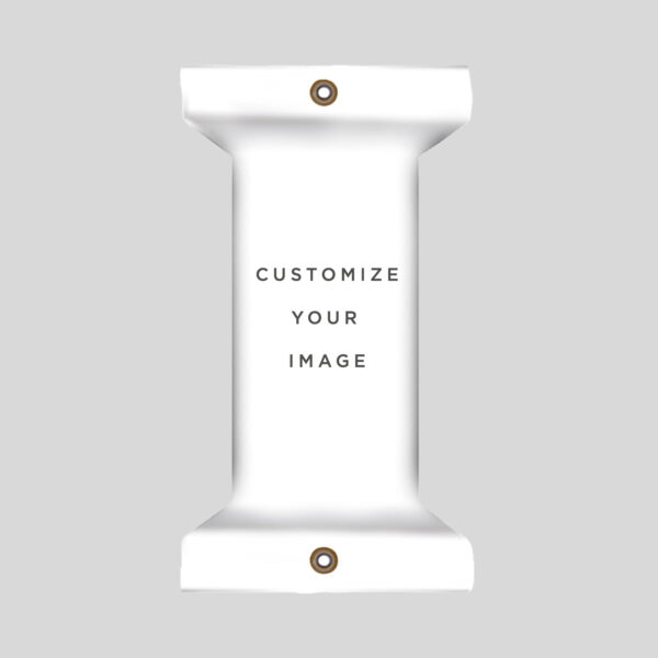 Alternative view of Rectangular Soap Scented