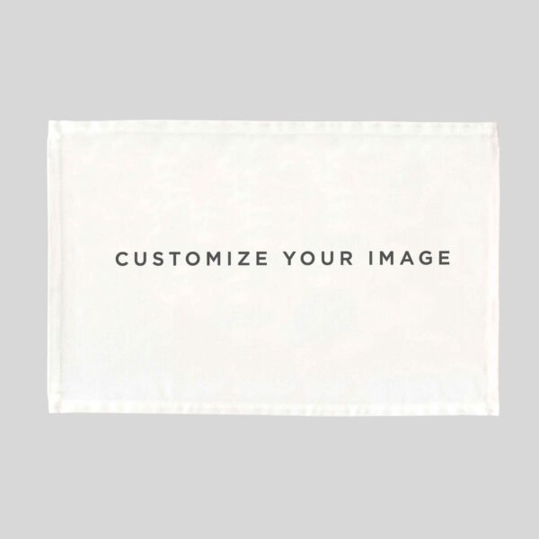 Alternative view of Tea Placemat