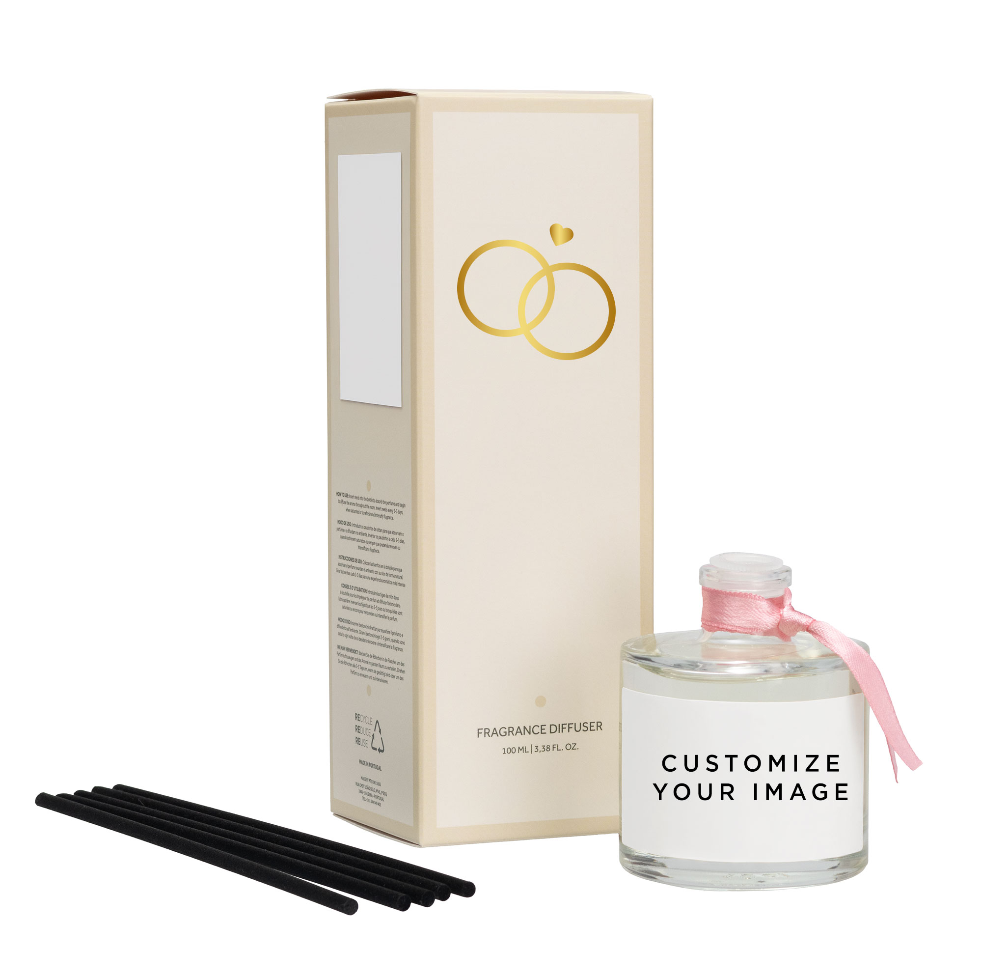 Difusor White Label - Image 2