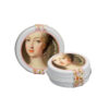Lip Balm VERSAILLES 15ml - Marie-Antoinette Vanilla