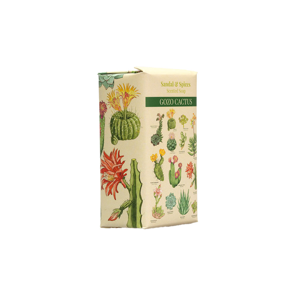 Soap 150g Cactus - Image 3