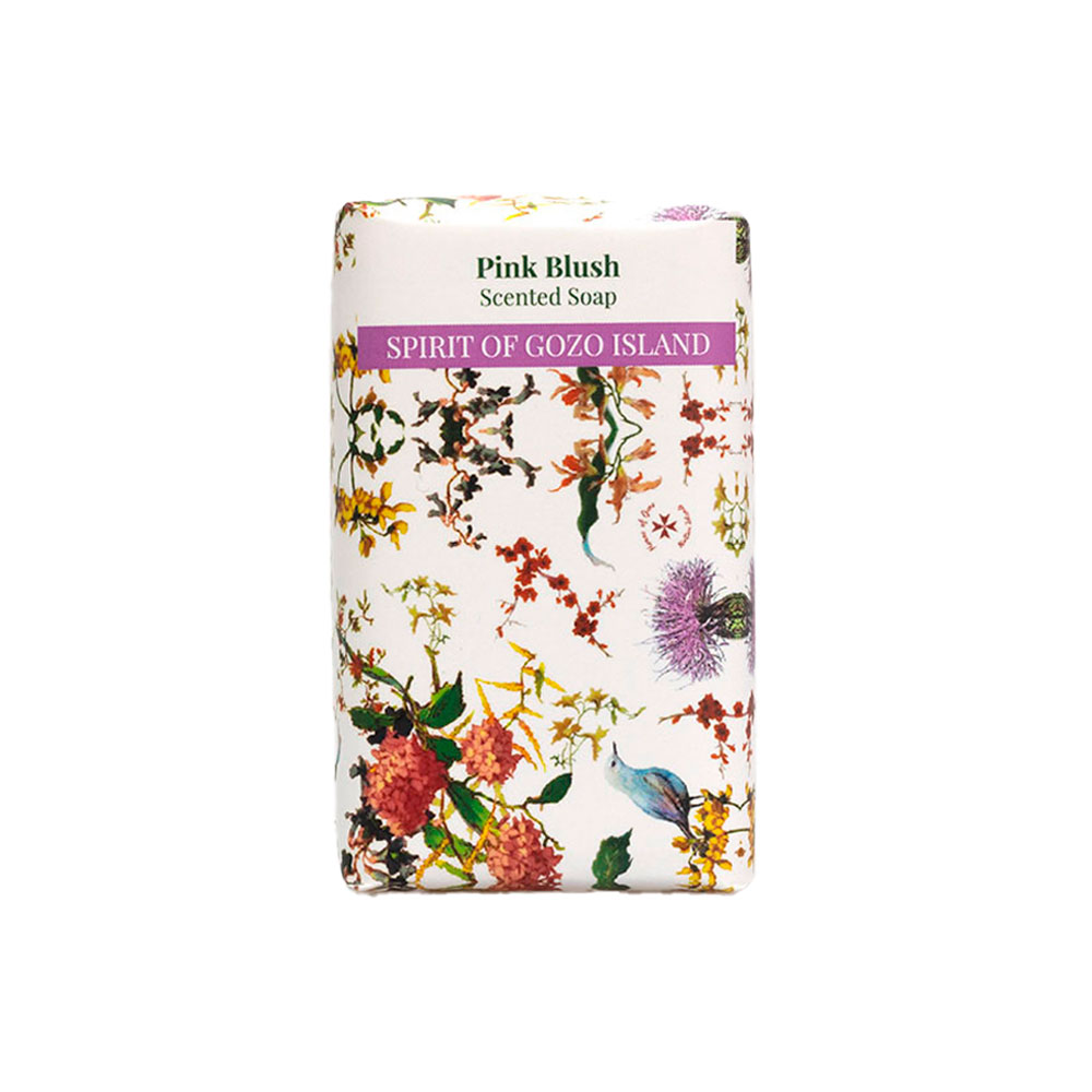 Soap 150g HGOZO Spirit of Gozo Island