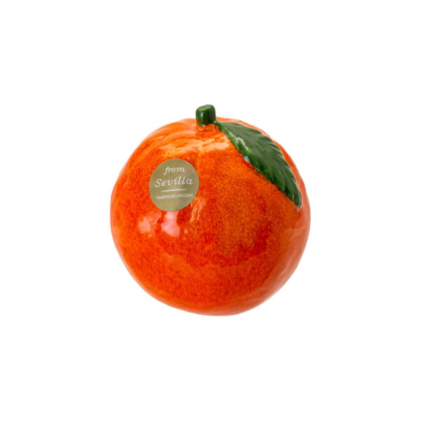 Orange CSEVILLA Naranjos