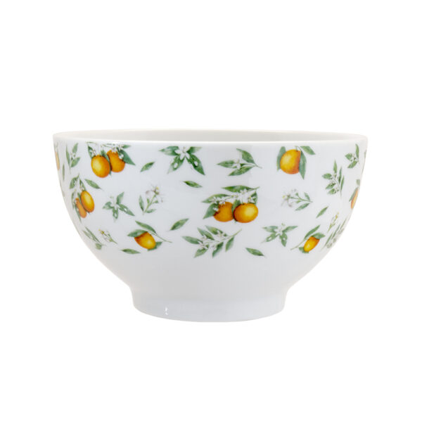 Bowl CSEVILLA Naranjos