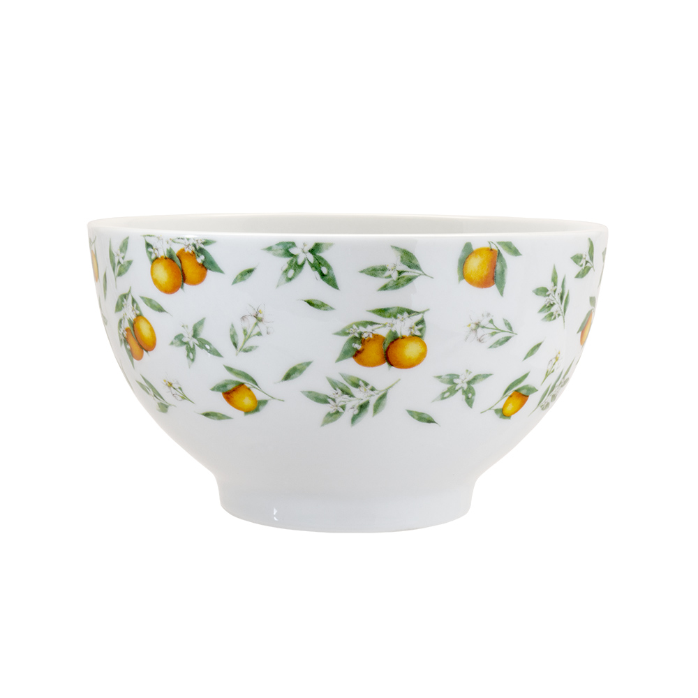 Bowl CSEVILLA Naranjos